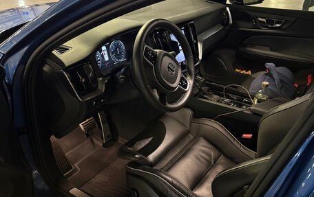 Volvo S60 III, 2020 год, 4 550 000 рублей, 7 фотография