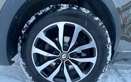 Renault Arkana I, 2021 год, 1 420 000 рублей, 10 фотография