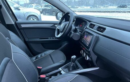 Renault Arkana I, 2021 год, 1 420 000 рублей, 16 фотография