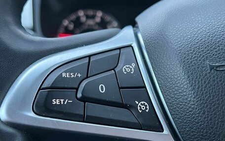 Renault Arkana I, 2021 год, 1 420 000 рублей, 12 фотография