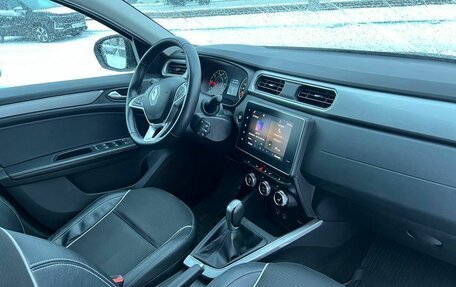 Renault Arkana I, 2021 год, 1 420 000 рублей, 15 фотография