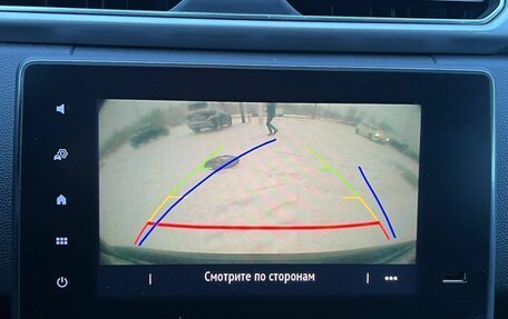 Renault Arkana I, 2021 год, 1 420 000 рублей, 19 фотография