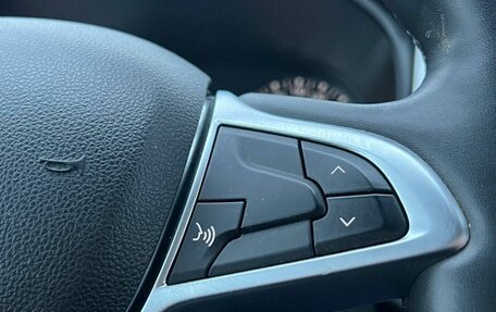 Renault Arkana I, 2021 год, 1 420 000 рублей, 13 фотография