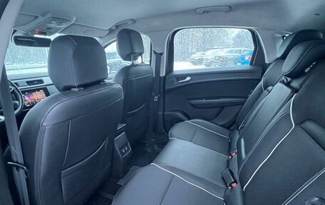 Renault Arkana I, 2021 год, 1 420 000 рублей, 23 фотография