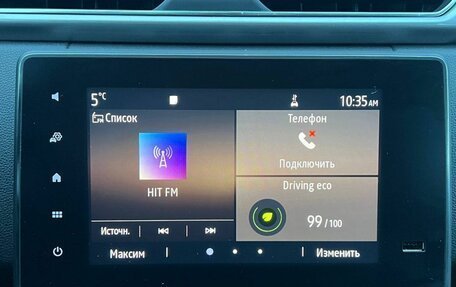 Renault Arkana I, 2021 год, 1 420 000 рублей, 20 фотография