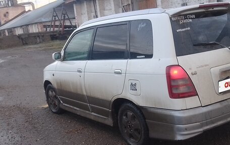 Daihatsu Pyzar I, 1998 год, 260 000 рублей, 3 фотография