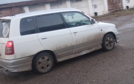 Daihatsu Pyzar I, 1998 год, 260 000 рублей, 5 фотография