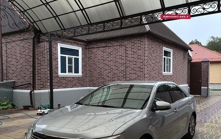 Toyota Camry, 2012 год, 1 950 000 рублей, 3 фотография