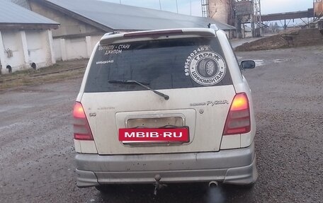 Daihatsu Pyzar I, 1998 год, 260 000 рублей, 4 фотография