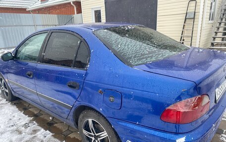 Toyota Avensis III рестайлинг, 1998 год, 280 000 рублей, 4 фотография