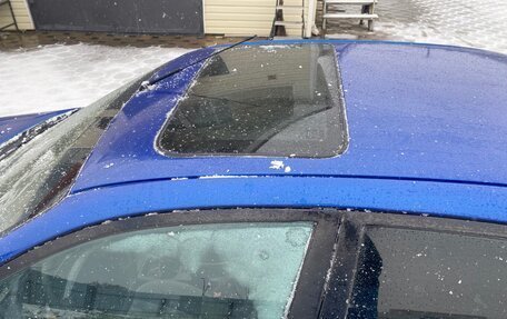 Toyota Avensis III рестайлинг, 1998 год, 280 000 рублей, 7 фотография