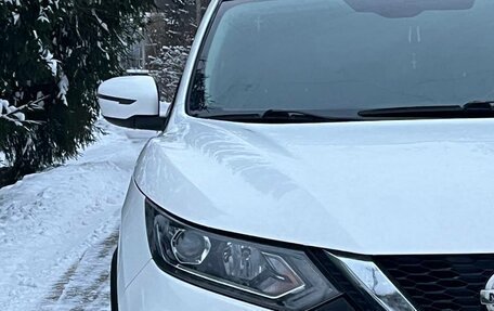 Nissan Qashqai, 2019 год, 1 800 000 рублей, 3 фотография