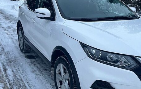 Nissan Qashqai, 2019 год, 1 800 000 рублей, 12 фотография