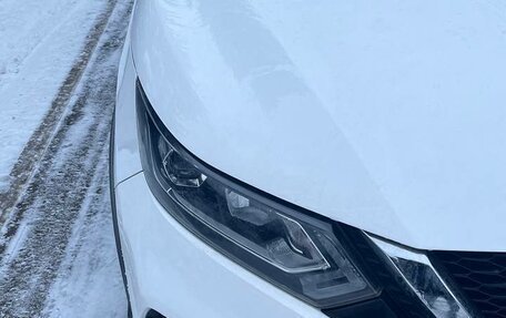 Nissan Qashqai, 2019 год, 1 800 000 рублей, 8 фотография