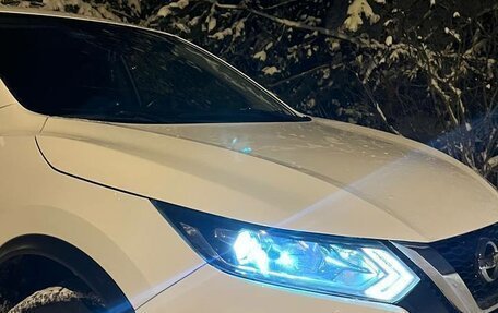 Nissan Qashqai, 2019 год, 1 800 000 рублей, 13 фотография