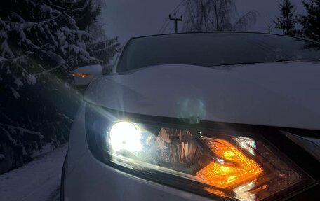 Nissan Qashqai, 2019 год, 1 800 000 рублей, 17 фотография