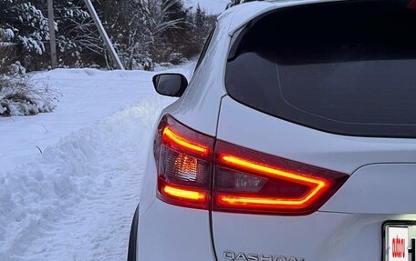 Nissan Qashqai, 2019 год, 1 800 000 рублей, 21 фотография