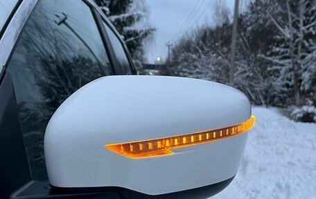 Nissan Qashqai, 2019 год, 1 800 000 рублей, 24 фотография