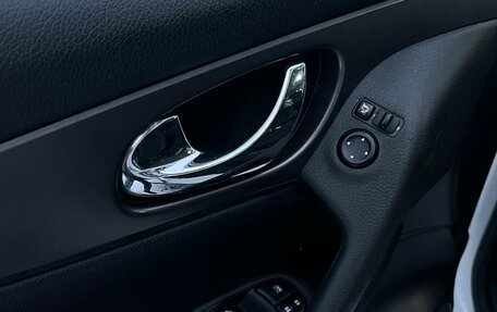 Nissan Qashqai, 2019 год, 1 800 000 рублей, 26 фотография