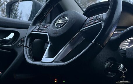 Nissan Qashqai, 2019 год, 1 800 000 рублей, 28 фотография