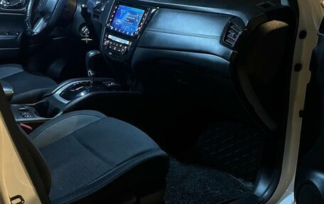 Nissan Qashqai, 2019 год, 1 800 000 рублей, 33 фотография