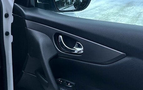 Nissan Qashqai, 2019 год, 1 800 000 рублей, 34 фотография