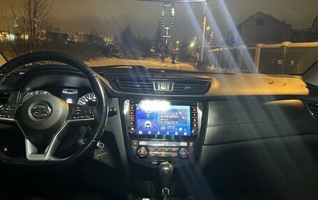 Nissan Qashqai, 2019 год, 1 800 000 рублей, 32 фотография