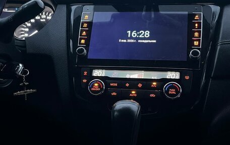 Nissan Qashqai, 2019 год, 1 800 000 рублей, 31 фотография