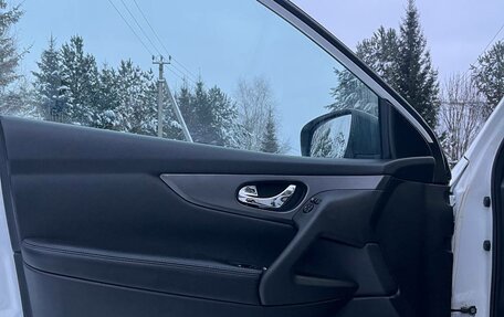 Nissan Qashqai, 2019 год, 1 800 000 рублей, 25 фотография