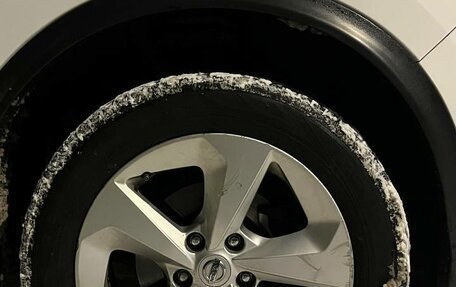 Nissan Qashqai, 2019 год, 1 800 000 рублей, 40 фотография