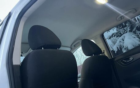 Nissan Qashqai, 2019 год, 1 800 000 рублей, 37 фотография