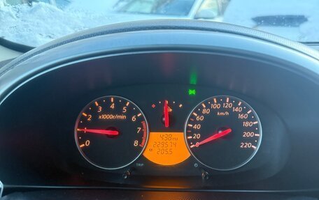 Nissan Micra III, 2007 год, 580 000 рублей, 11 фотография