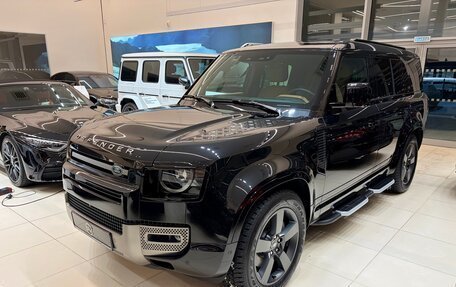 Land Rover Defender II, 2024 год, 14 960 000 рублей, 2 фотография