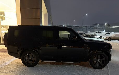 Land Rover Defender II, 2024 год, 14 960 000 рублей, 10 фотография