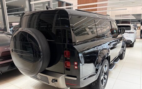 Land Rover Defender II, 2024 год, 14 960 000 рублей, 6 фотография