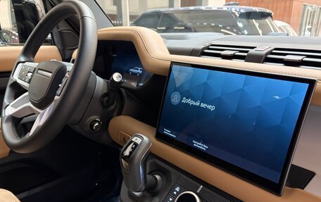 Land Rover Defender II, 2024 год, 14 960 000 рублей, 19 фотография