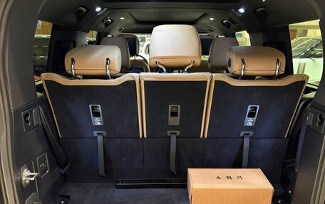 Land Rover Defender II, 2024 год, 14 960 000 рублей, 18 фотография