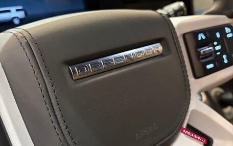 Land Rover Defender II, 2024 год, 14 960 000 рублей, 13 фотография