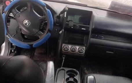 Honda CR-V II рестайлинг, 2006 год, 950 000 рублей, 8 фотография