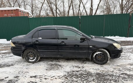 Mitsubishi Lancer IX, 2006 год, 350 000 рублей, 2 фотография