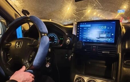 Honda CR-V II рестайлинг, 2006 год, 950 000 рублей, 9 фотография