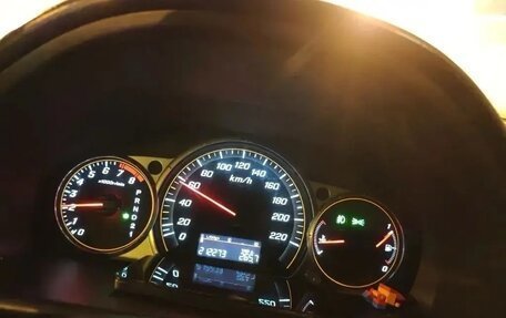 Honda CR-V II рестайлинг, 2006 год, 950 000 рублей, 10 фотография