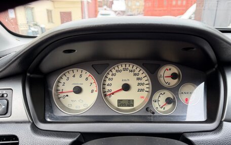 Mitsubishi Lancer IX, 2006 год, 350 000 рублей, 9 фотография