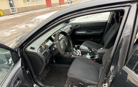 Mitsubishi Lancer IX, 2006 год, 350 000 рублей, 6 фотография