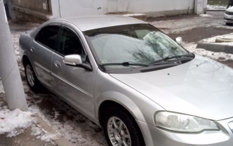 ГАЗ Volga Siber I, 2009 год, 600 000 рублей, 3 фотография