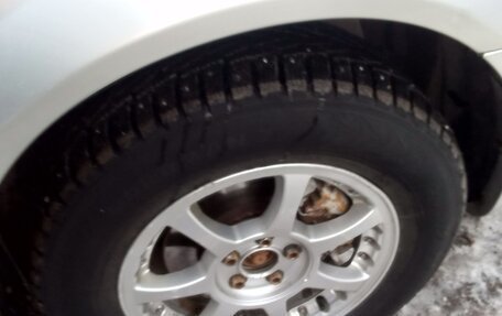 ГАЗ Volga Siber I, 2009 год, 600 000 рублей, 5 фотография