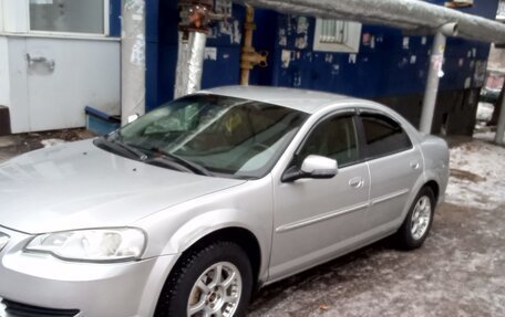 ГАЗ Volga Siber I, 2009 год, 600 000 рублей, 2 фотография