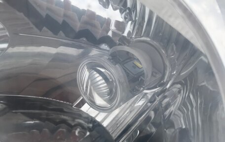 Mitsubishi Lancer IX, 2006 год, 350 000 рублей, 11 фотография