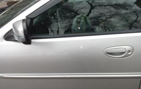 ГАЗ Volga Siber I, 2009 год, 600 000 рублей, 11 фотография