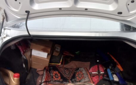 ГАЗ Volga Siber I, 2009 год, 600 000 рублей, 9 фотография